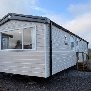 CASA MÓVEL ROYAN (10,9 X 3,7 M)