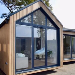 CASA MÓVEL PRESTIGE ZEN (12,2 X 3,6 M)