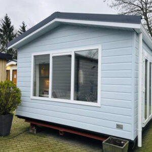 CASA MÓVEL SUNHOUSE LIMITADA 12,5X4MT